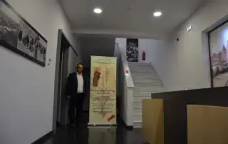 Σεμινάριο Ψαλτικής στο μουσεία Μικρασιατικού Πολιτισμού