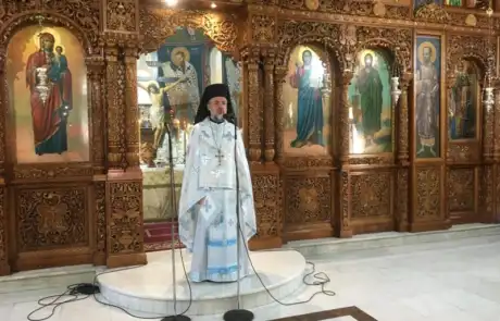 25ο Ιερατικό Συνέδριο