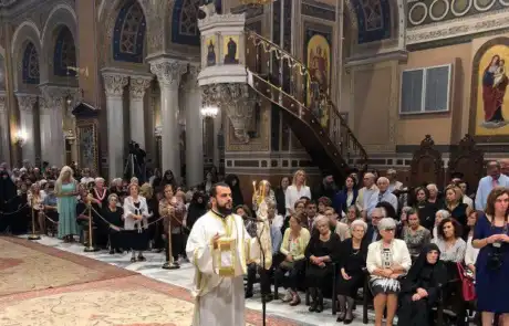 Χειροτονία Επισκόπου