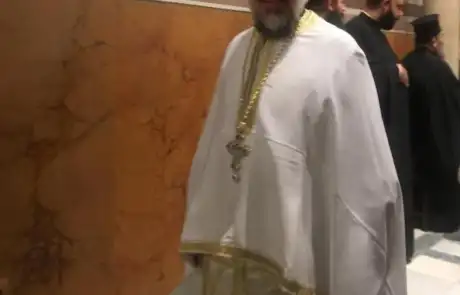 Χειροτονία Επισκόπου