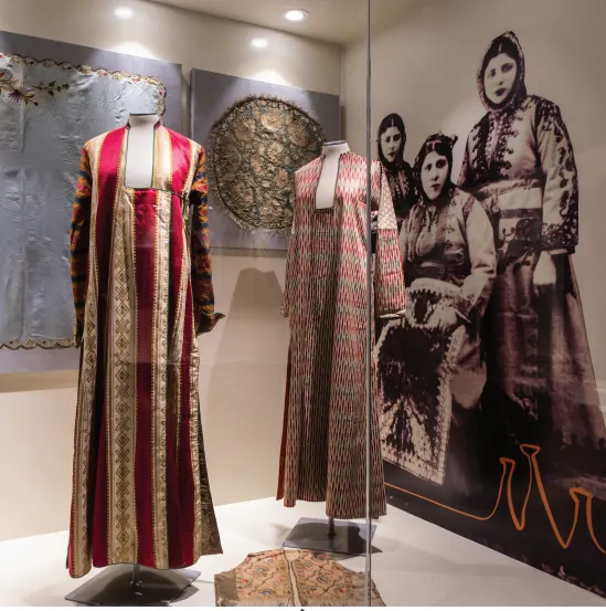 Το Μουσείο Μικρασιατικού Πολιτισμού στο Προκόπι Ευβοίας