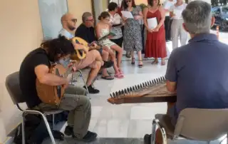 Δράσεις του Μουσείου Μικρασιατικού πολιτισμού Προκοπίου