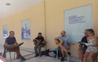 Δράσεις του Μουσείου Μικρασιατικού πολιτισμού Προκοπίου