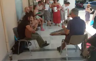 Δράσεις του Μουσείου Μικρασιατικού πολιτισμού Προκοπίου