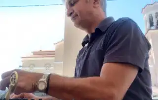 Δράσεις του Μουσείου Μικρασιατικού πολιτισμού Προκοπίου