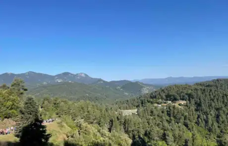 8η Προσκυνηματική Διαδρομή 14-05-2023