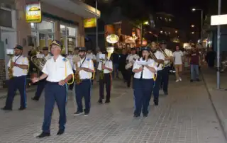 Πολιαρχιερατικός Ευχαριστήριος Εορτασμός της Θαυμαστής Διασώσεως του Ν. Προκοπίου