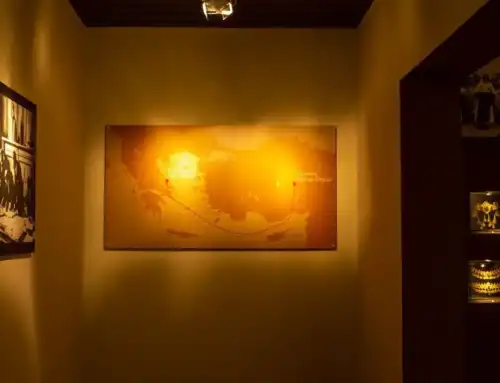 Σημείο Έκθεσης