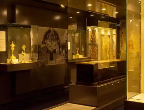 Σημείο Έκθεσης