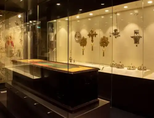 Σημείο Έκθεσης