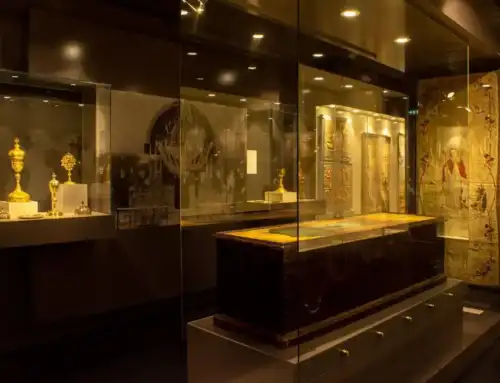 Σημείο Έκθεσης