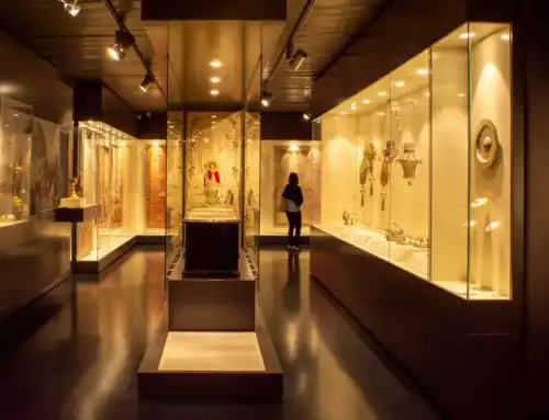 Σημείο Έκθεσης