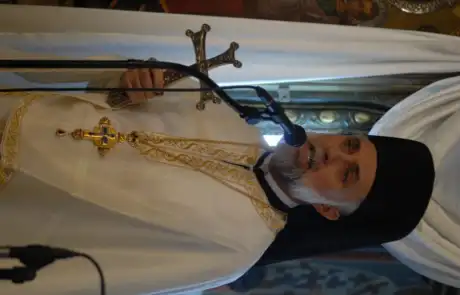 Επίσκοπος Σκοπέλου Εξελέγη ο Πρωτοσύγκελλος της Ι. Μητροπόλεως Χαλκίδος Αρχιμ. Νικόδημος Ευσταθίου