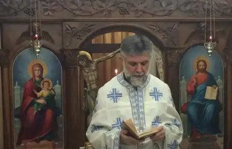 Επίσκοπος Σκοπέλου Εξελέγη ο Πρωτοσύγκελλος της Ι. Μητροπόλεως Χαλκίδος Αρχιμ. Νικόδημος Ευσταθίου