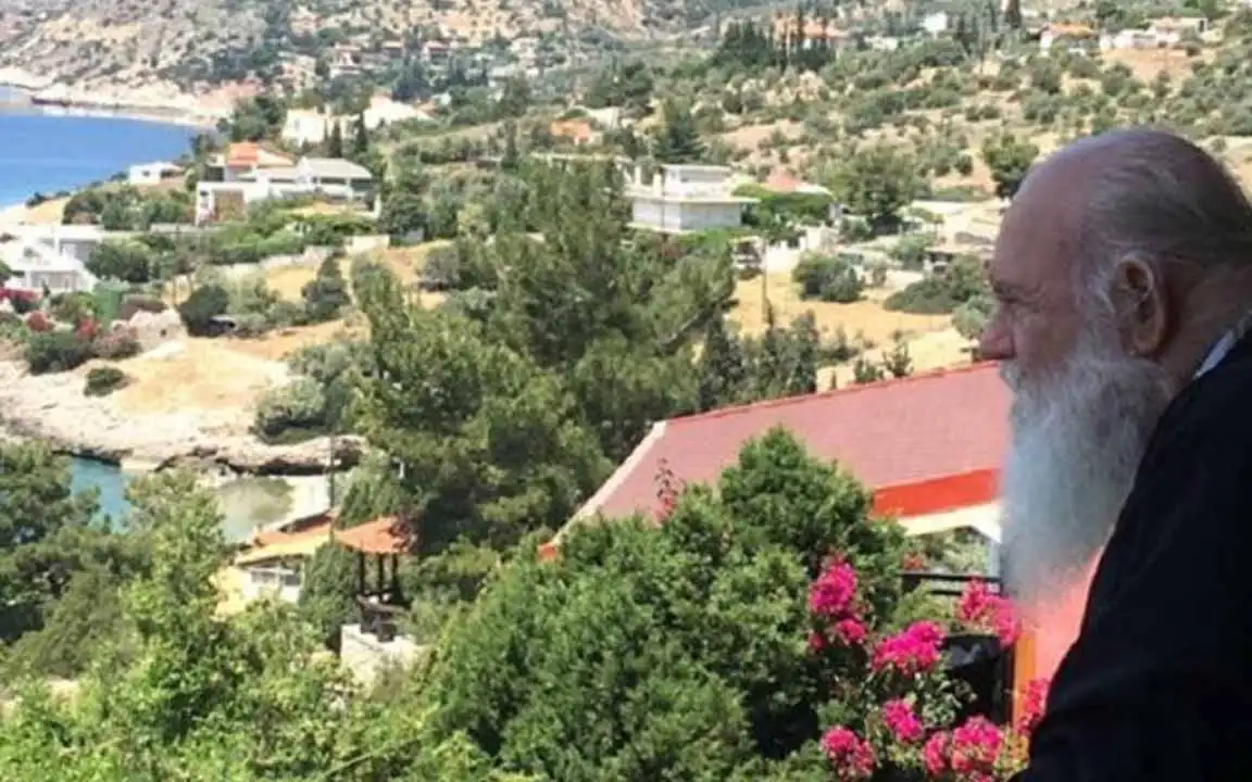 Μήνυμα του Μακαριωτάτου Αρχιεπισκάπου Αθηνών και Πάσης Ελλάδος Κ.κ. Ιερώνυμου για την Παγκόσμια Ημέρα Περιβάλλοντος