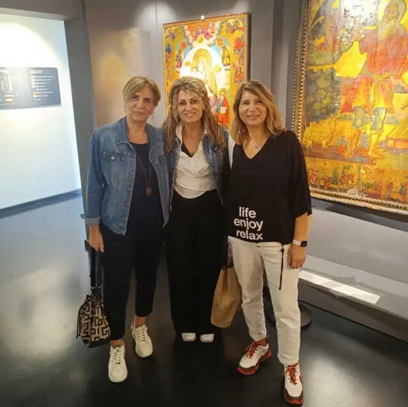 Η Αδελφότητα Προκοπιέων Μακεδονίας και Θράκης στο Ι. Προσκύνημα του Οσίου Ιωάννη του Ρώσσου στο Προκόπι Εύβοιας Η Αδελφότητα Προκοπιέων Μακεδονίας και Θράκης στο Ι. Προσκύνημα του Οσίου Ιωάννη του Ρώσσου στο Προκόπι Εύβοιας