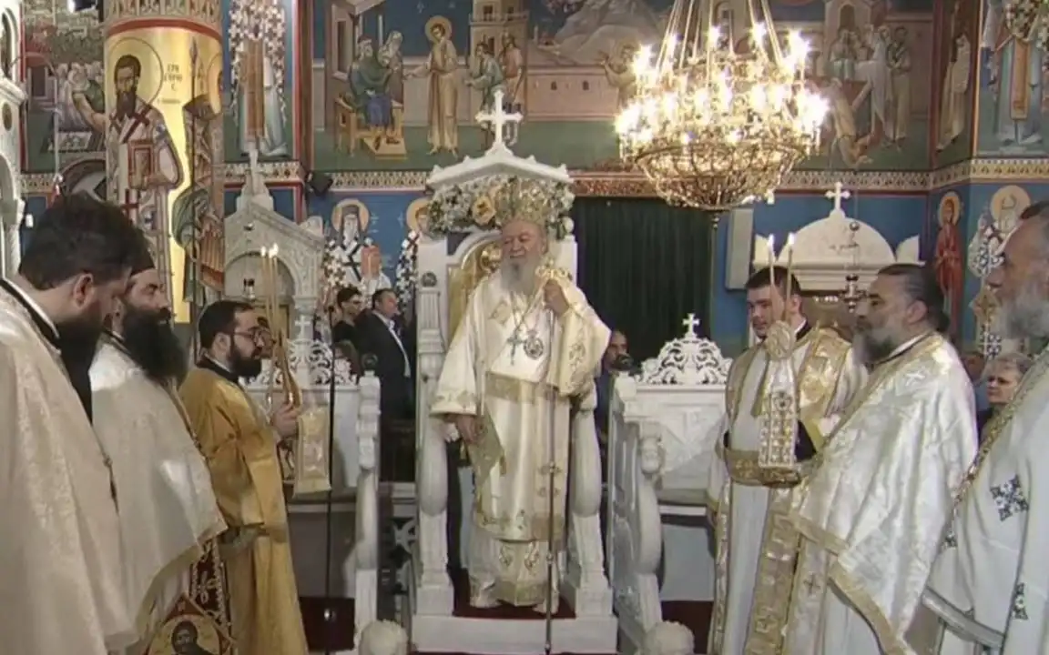 Κοσμοσυρροή στο Νέο Προκόπι της Εύβοιας