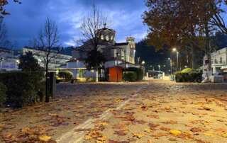 Χριστούγεννα 2025