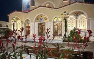 Χριστούγεννα 2025