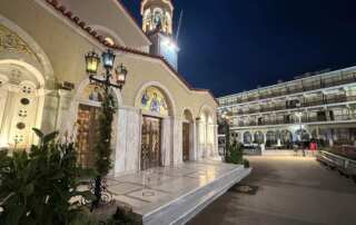 Χριστούγεννα 2025