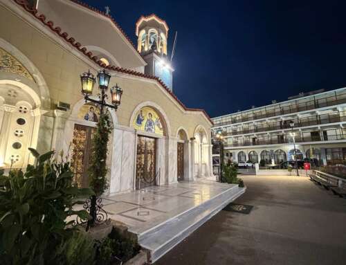 Χριστούγεννα 2025