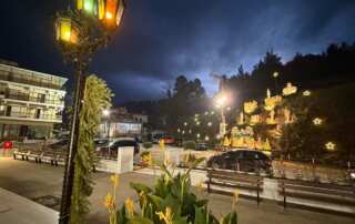 Χριστούγεννα 2025