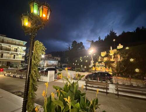 Χριστούγεννα 2025