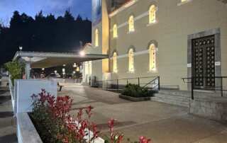 Χριστούγεννα 2025