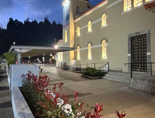 Χριστούγεννα 2025