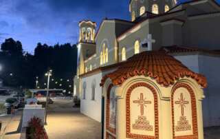 Χριστούγεννα 2025