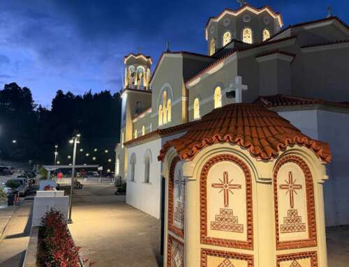 Χριστούγεννα 2025