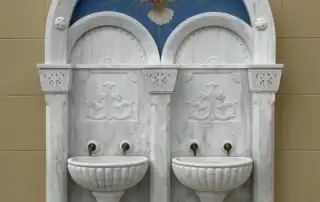 Ιερός Ναός