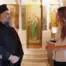 Αφιέρωμα της εκπομπής Prime Time SKAI TV στον θρησκευτικό τουρισμό και το Ιερό Προσκύνημα Οσίου Ιωάννου του Ρώσσου